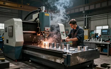 Heavy Industry and Engineering