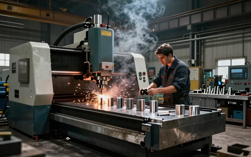 Heavy Industry and Engineering