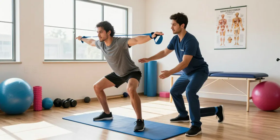 How to Combine Sports Therapy Burlington with Expert Techniques for Optimal Recovery